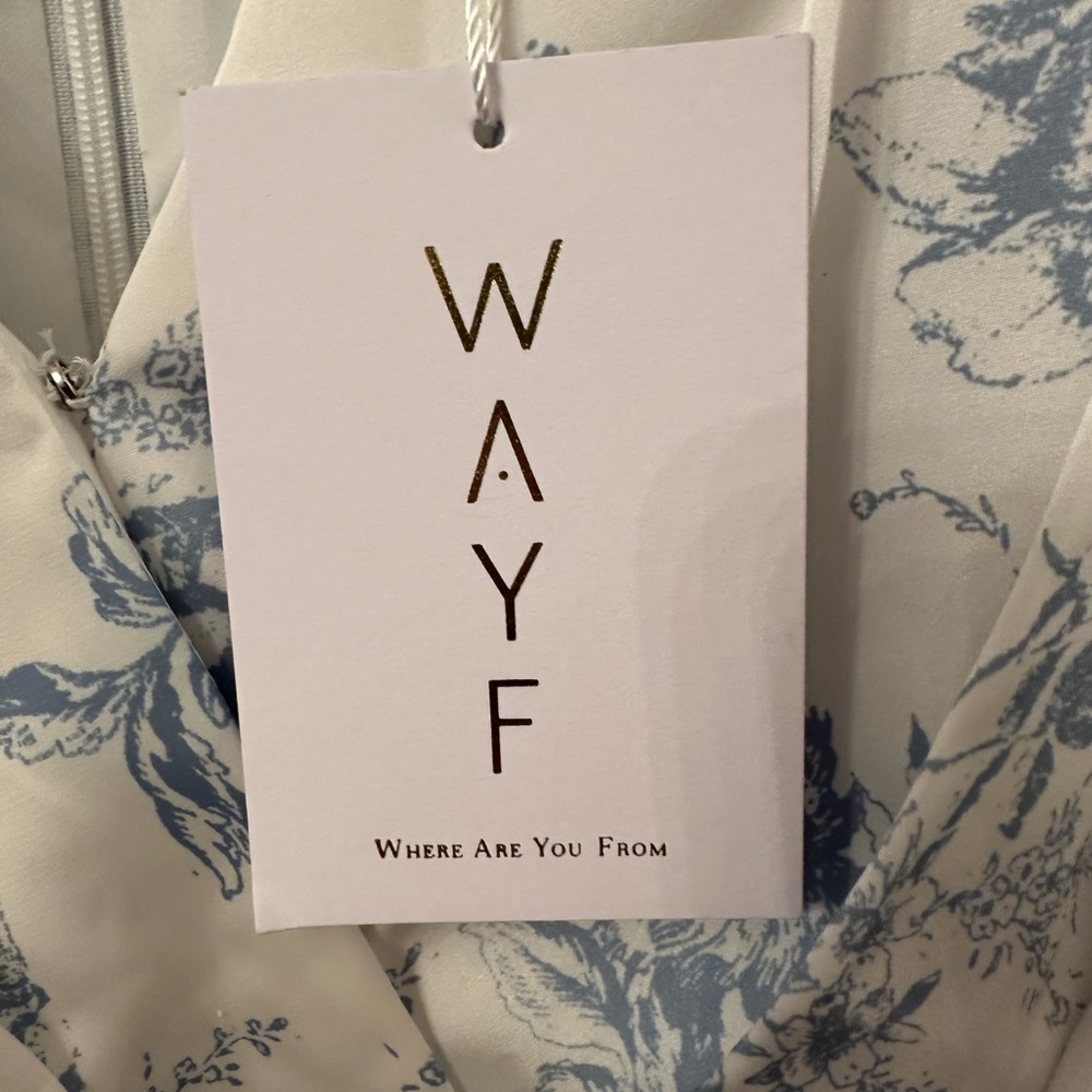 WAYF - Picture 9 of 13